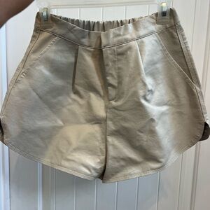 Classy shorts